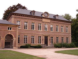 Bezoek de website van de gemeente Vorst
