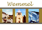 Bezoek de website van Wemmel Bezoek de website van de gemeente Wemmel