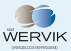 Bezoek de website van de gemeente Wervik