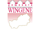 Bezoek de website van Wingene Bezoek de website van de gemeente Wingene