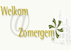 Bezoek de website van de gemeente Zomergem