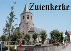 Bezoek de website van de gemeente Zuienkerke