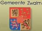 Bezoek de website van Zwalm Bezoek de website van de gemeente Zwalm