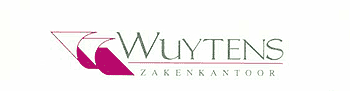 Zakenkantoor Wuytens
