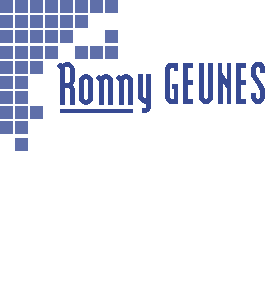Ronny Geunes Dekvloer