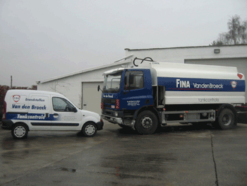 Van den Broeck Bazar bvba