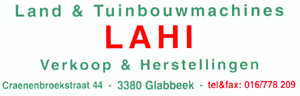 Lahi bvba