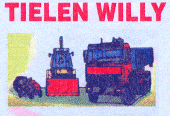 Tielen Willy