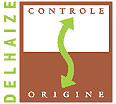 AD Delhaize Bakker