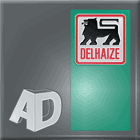 AD Delhaize Bakker