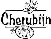 Cherubijn Bugaboo