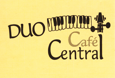 Duo Cafe Central Piano