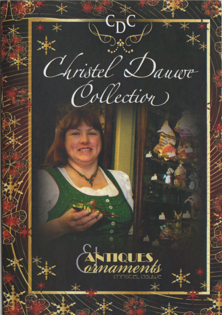 Dauwe Christel Antiek