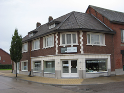 Begrafenissen Witters-Paesen Grafzerken