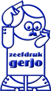 Gerjo  Groot formaat printen