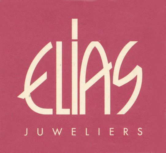Elias Juweliers Trouwringen