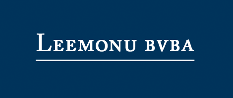 Leemonu bvba Arduin