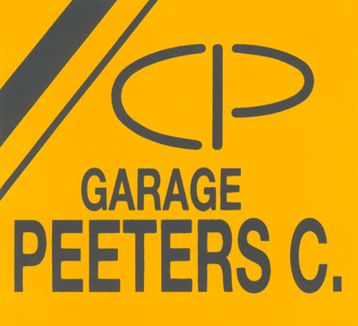 Garage Chris Peeters Volkswagen