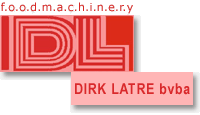 Latr&eacute; Dirk Foodmachinery bvba Import