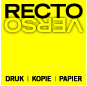 Recto Verso Labels