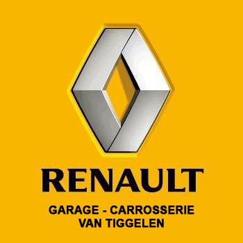 Garage - Carrosserie Van Tiggelen