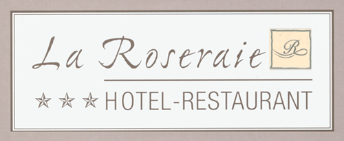 La Roseraie Accu