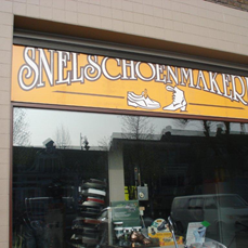 Snelschoenmakerij Quick Service Veters