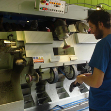 Snelschoenmakerij Quick Service Veters