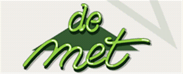 De Met nv Jopes Walking dinner