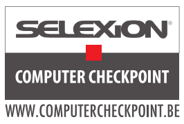 Computer Checkpoint Eeklo Canon
