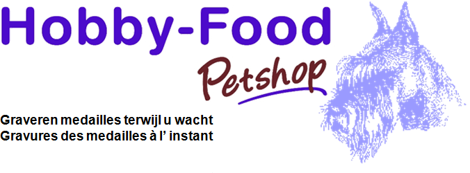 Hobby-Food BVBA Eukanuba