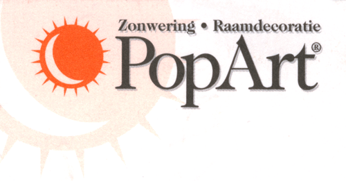 Popart bvba Buitenzonwering