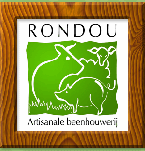 Artisanale Beenhouwerij Rondou Beenhouwerij