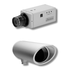 Alindo Security  Netwerkbekabeling