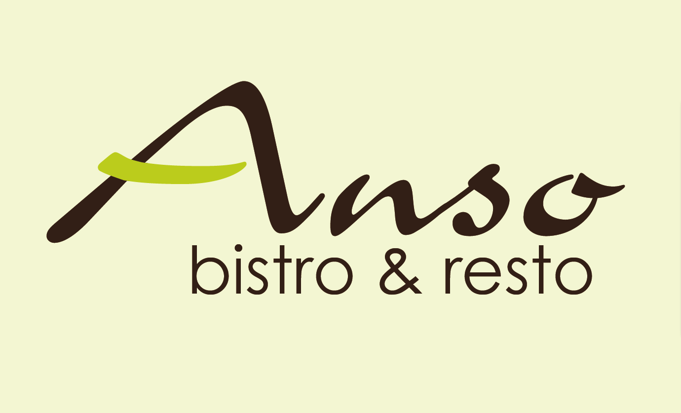 ANSO bistro & resto Bier
