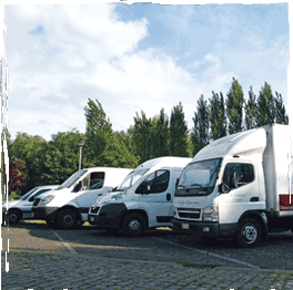 H & L Koeriers Snelvervoer