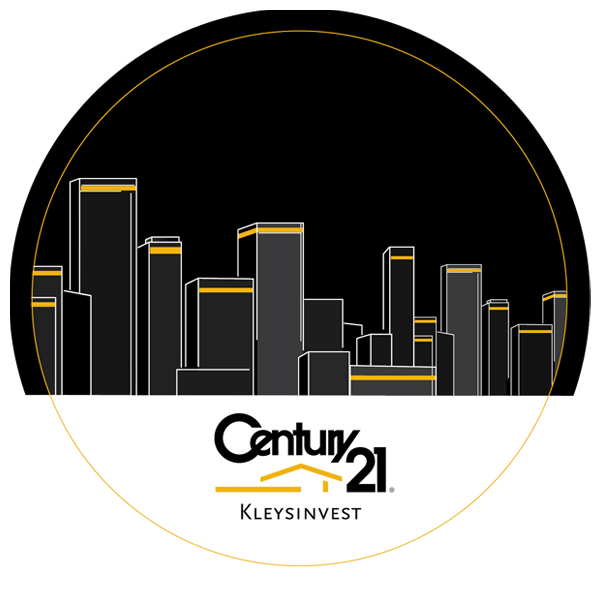 Century 21 - Kleysinvest Overnames
