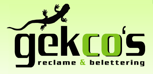 Gekco's bvba Signalisatie