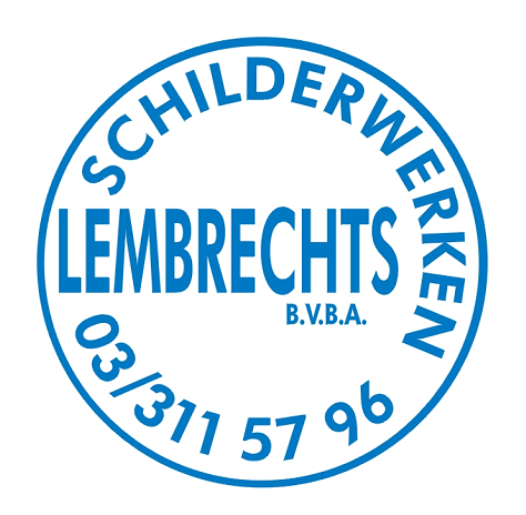 Schilderwerken Marc Lembrechts BVBA Spuiten