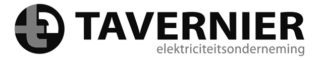 Tavernier nv Databekabeling
