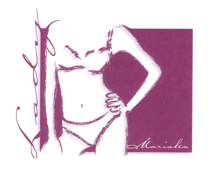 Lingerie Lady Mariska Empreinte