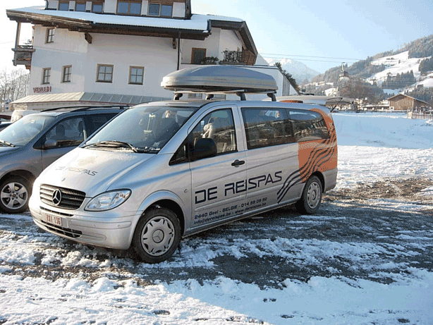 Reisbureau De Reispas Incentives