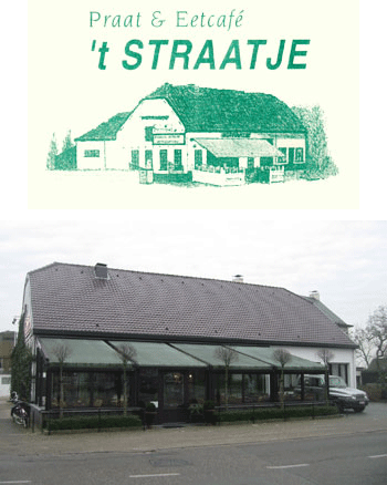Straatje ('t)