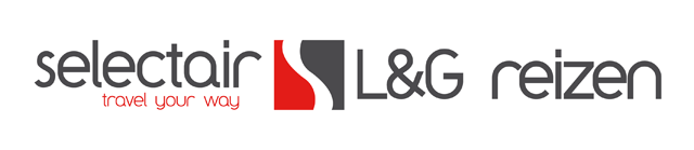 L&G Reizen Wereldreizen