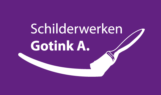 Schilderwerken Gotink A.