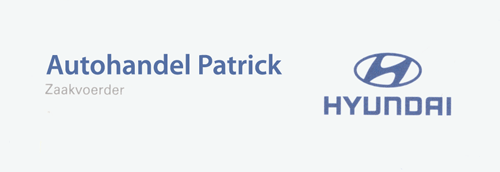 Autohandel Patrick bvba