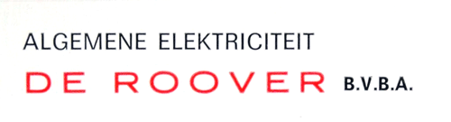 De Roover BVBA Parlefonie