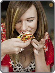 Pizza Italia Lokeren