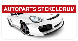 Autoparts Stekelorum