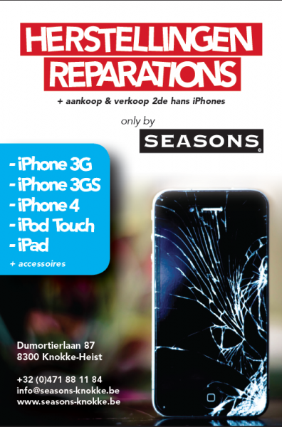 Seasons Blackberry